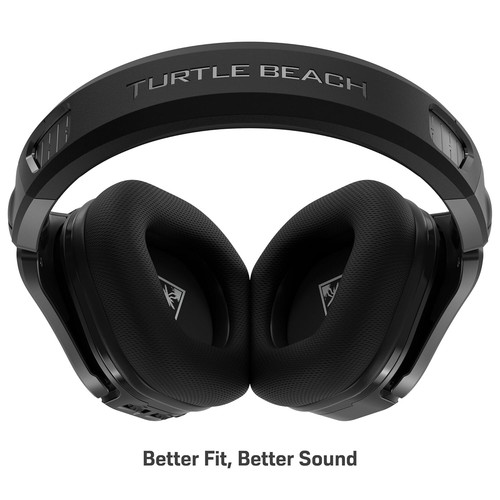 Turtle Beach Stealth 600 Gen 2 MAX Wireless Amplified Multiplatform Gaming Heads - Picture 4 of 7