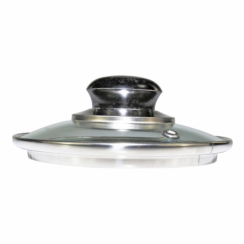 12cm Oven Hob Cooker Saucepan Frying Pan Glass Vented Cooking Lid For Lakeland - Picture 6 of 6