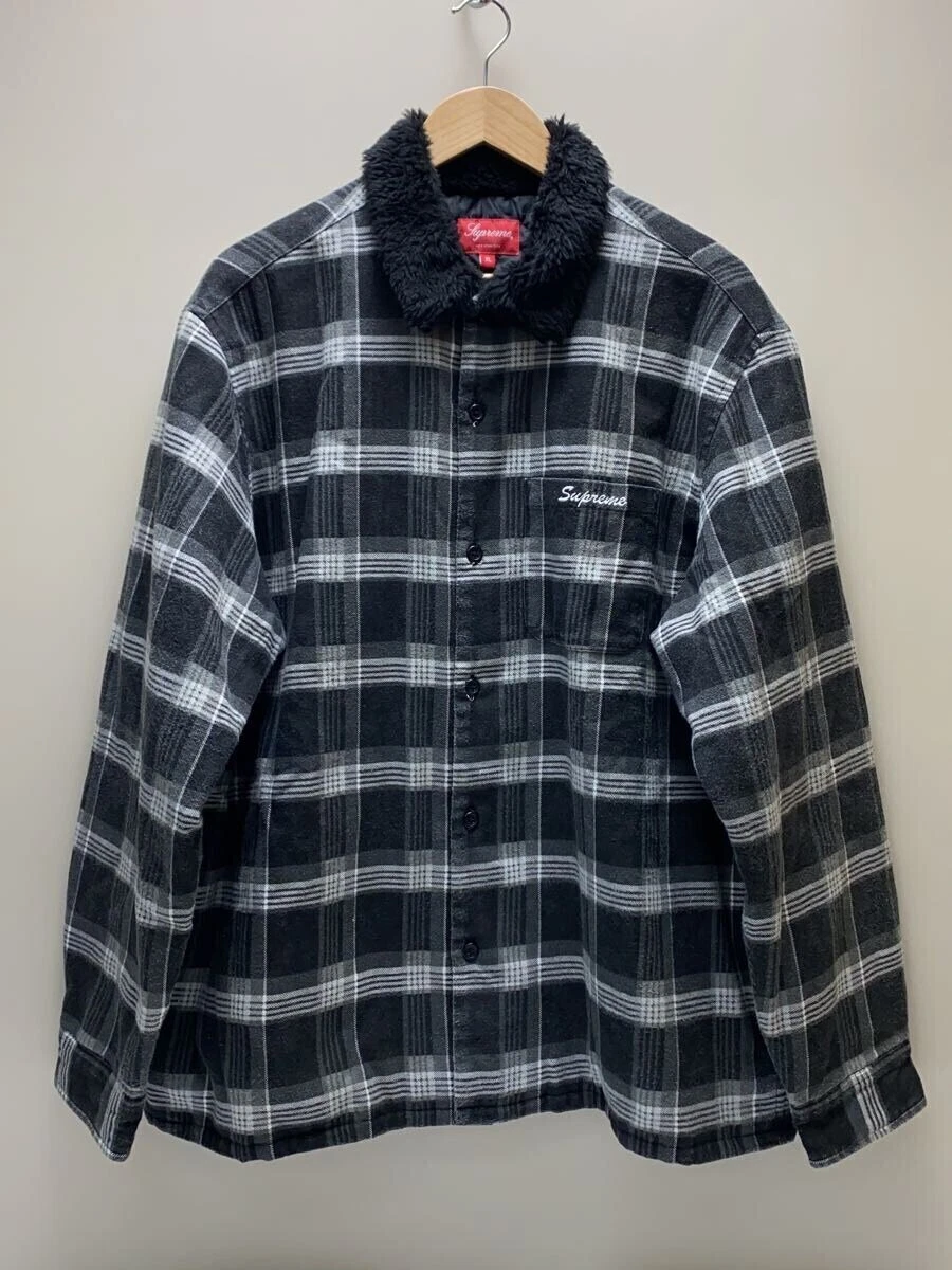 Veste boa suprême noir XL occasion