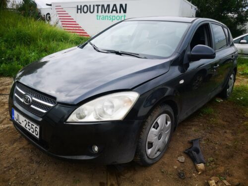 Kia Ceed 2008 Autoradio x961401h500, x96140-1h500 bs020809 #1727417-53 - Bild 5 von 9