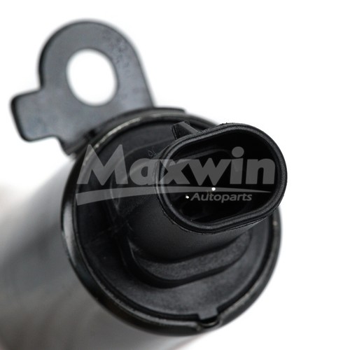 Engine Variable Valve Timing (VVT) Solenoid for Hyundai Kia 3.3 3.8L Left Intake - Picture 13 of 13