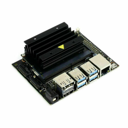 NVIDIA Jetson Nano Developer Kit B01 version linux Demo AI Development Board - Picture 2 of 6