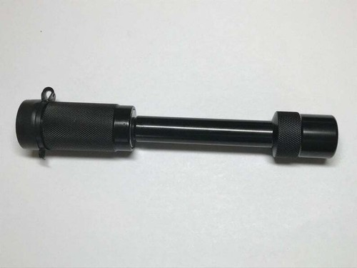 Dual Hitch ball Mount Tongue Multi Tow Bar Trailer Camper Bike Rack Towing TOUGH - Picture 11 of 11