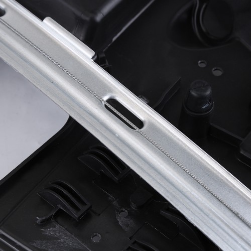 NEW FOR 2011 2012-2018 RAM 1500 FRONT LEFT SIDE POWER WINDOW REGULATOR CH1350185 - Picture 11 of 22