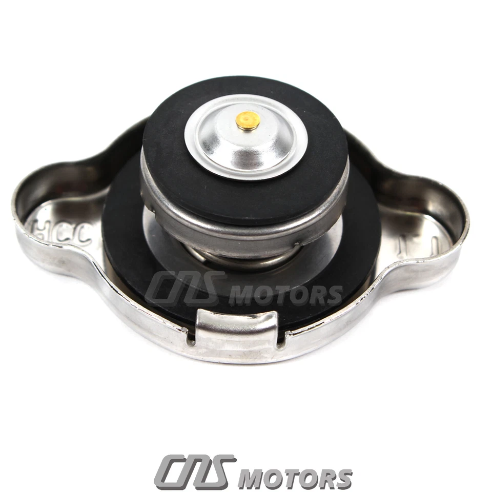 GENUINE RADIATOR CAP for 13-18 AZERA ELANTRA EQUUS SANTA FE SONATA 253301P000 - Image 2 of 3