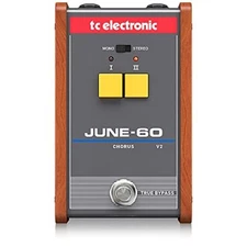 TC Electronic JUNE-60 V2