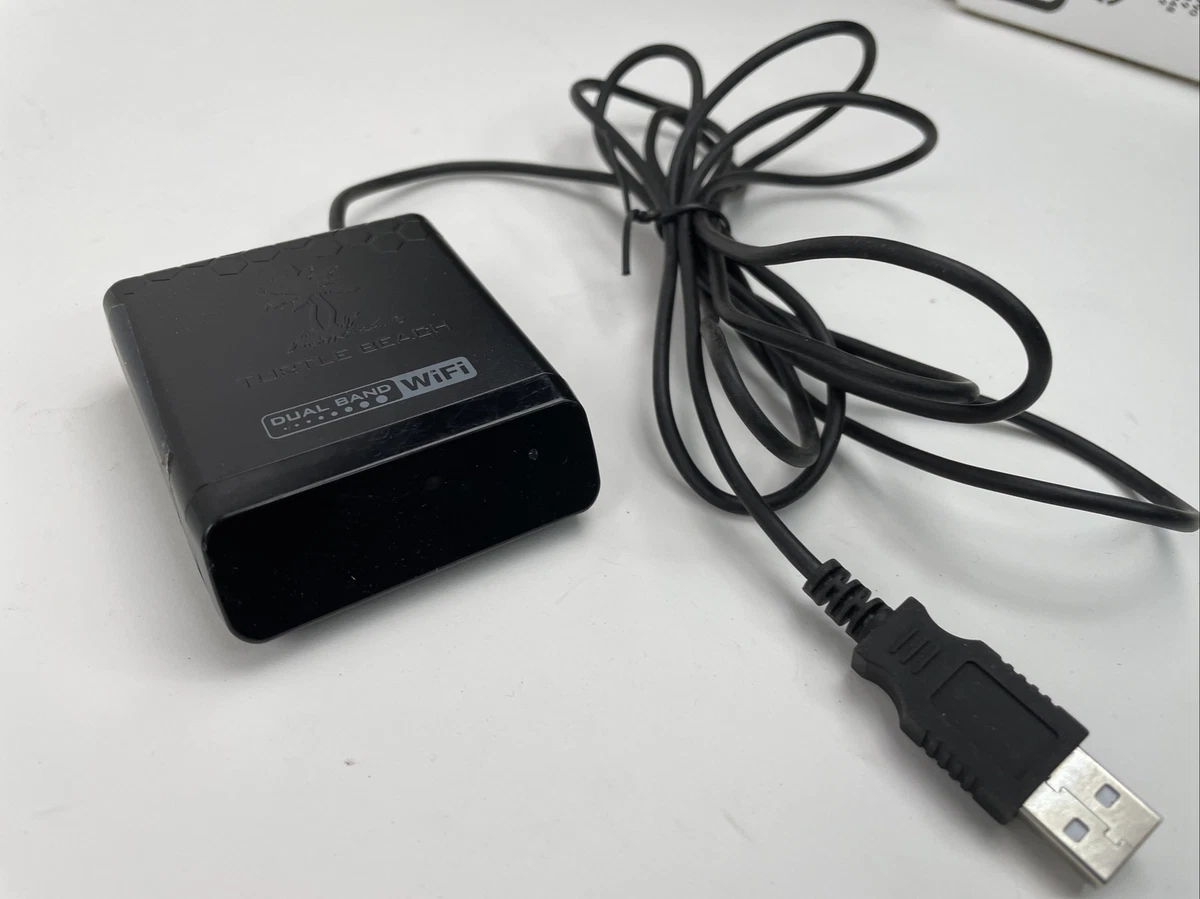 Turtle beach online x32 transmitter