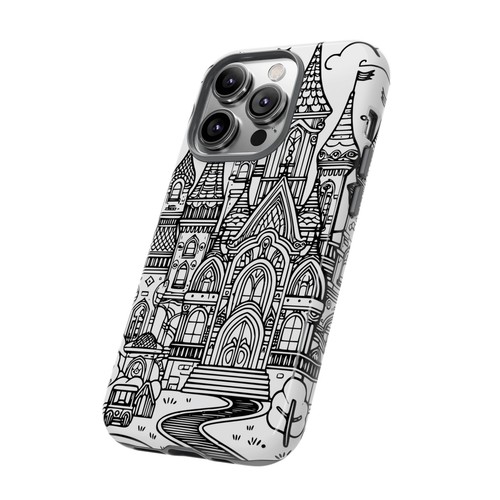 iPhone 16 - 12 Tough Case. Samsung Galaxy S24 - S21 Case, Google Pixel Case. - Picture 67 of 209