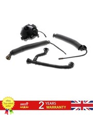 Crankcase Ventilation Repair Kit For Bmw 1 3 5 6 7 Z4 11617531423kit2