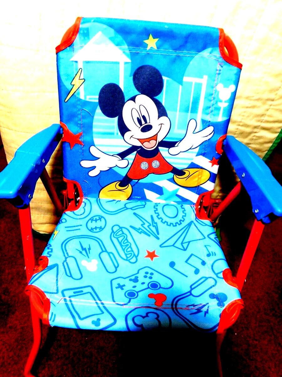 Mickey mouse 2024 chair target