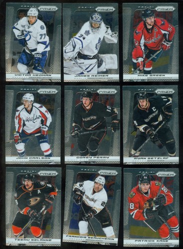 2013-14 PANINI PRIZM ROOKIE 1 A 300 SEE LIST - Picture 50 of 100