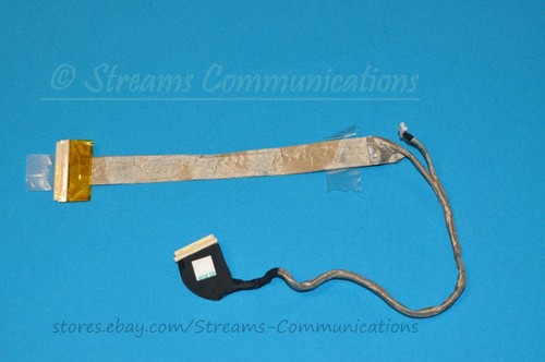 TOSHIBA Satellite L505 L505D Series Laptop LCD Video Cable - Bild 4 von 4