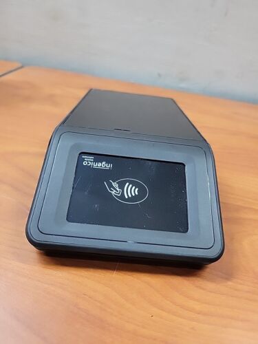 Ingenico Onedine OTG Tablet Card Payment Terminal - Picture 3 of 4