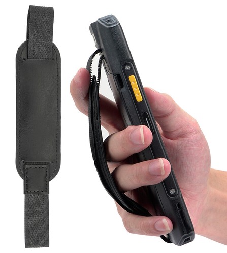 Hand Strap for Zebra TC21 TC22 TC26 TC27 TC53 TC58 TC73 TC78 Scanner Adjustable - Picture 3 of 6