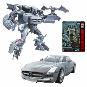 new soundwave toy