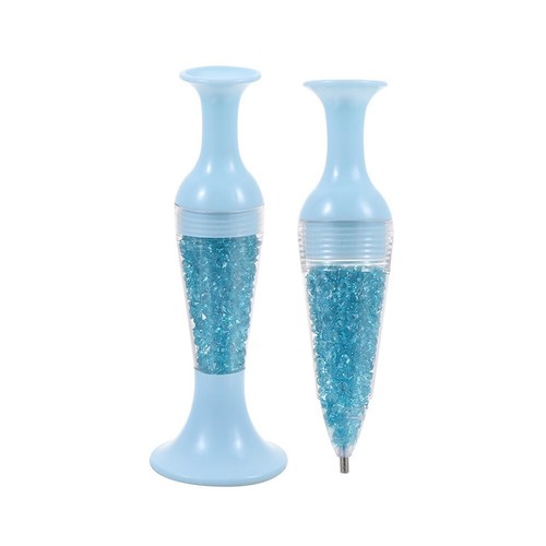 Diamond Cross Stitch Painting Tool Point Drill Pen 5D Paint Embroidery Accessory - Picture 2 of 17