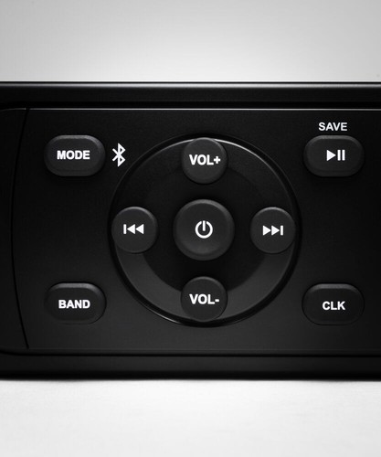 MB Quart MDR2.0 2" Single-DIN Digital Multimedia Receiver - Picture 3 of 6