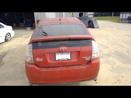 Radio Receiver With CD 51830 on Face Fits 06-09 PRIUS 189774 - Bild 7 von 12