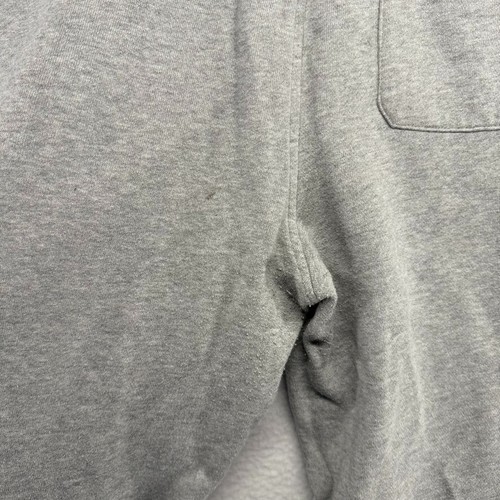 Ralph Lauren Sweatpants Boys Youth XL gray Cuffed Jogger Polo Athletic Dept 1967 - Picture 8 of 10