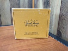 Trivial Pursuit Genus II Edition Subsidiary Card Set - Use with Master Game 1984