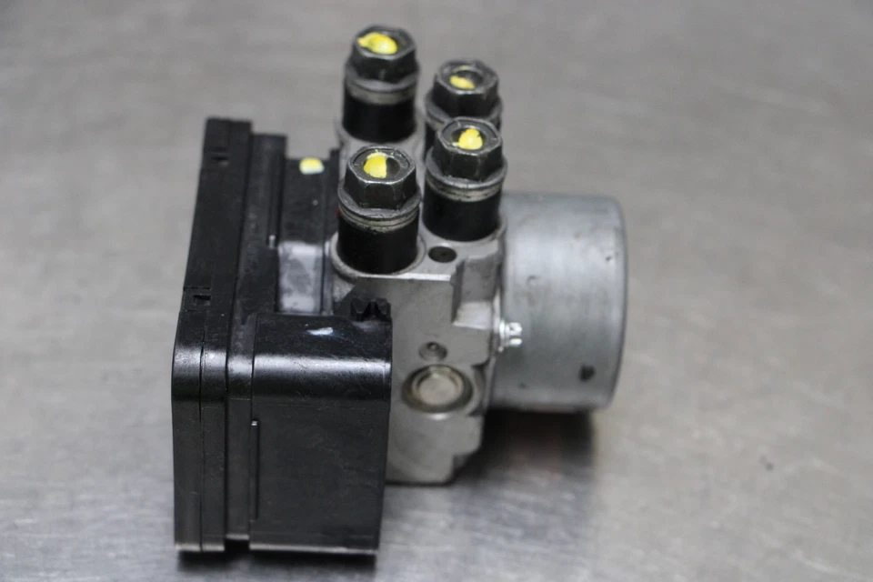 17-23 KAWASAKI Z900 ABS Brake Module Pump Foto 2 de 4