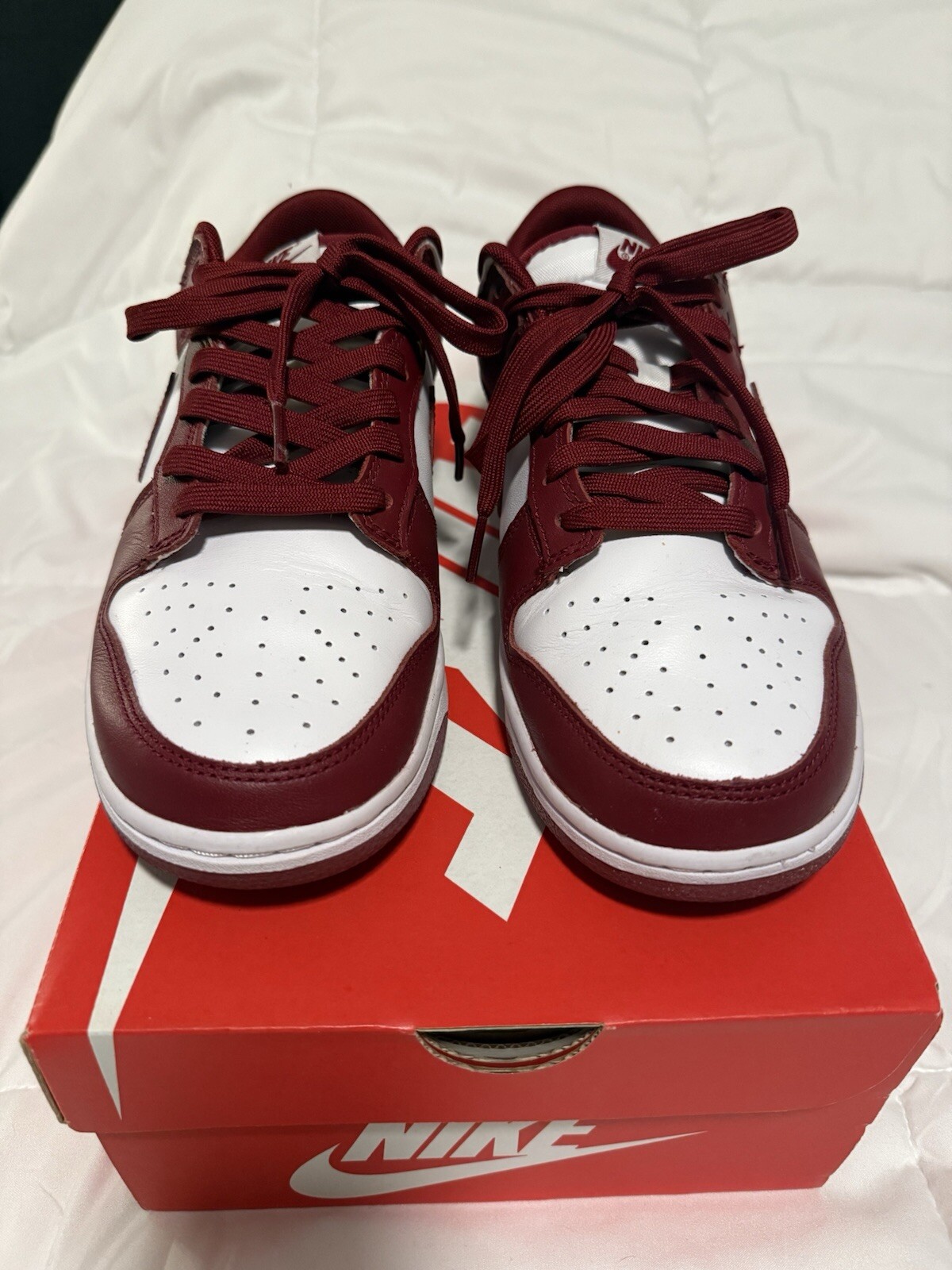 Nike Dunks - image 4