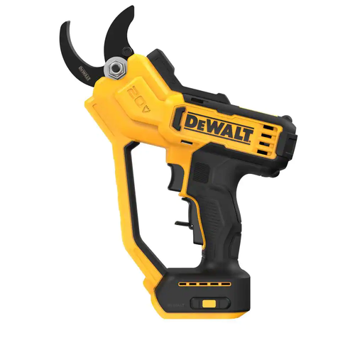 20V MAX Cordless Battery Powered Pruner (Tool Only) - Picture 7 of 12