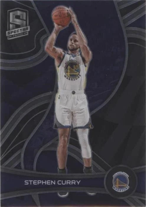 Las mejores ofertas en 2023-24 Panini Spectra - Stephen Curry #BRI