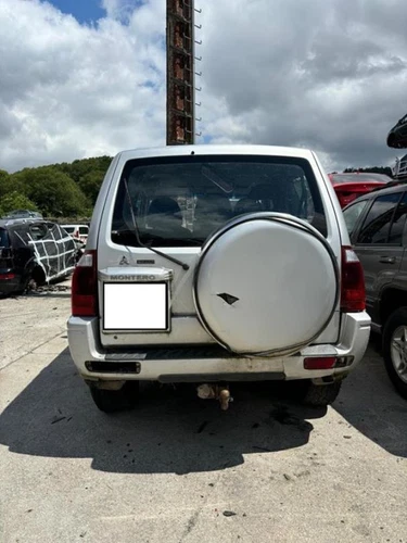 Faro Derecho para MITSUBISHI MONTERO (V60/V70) 3.2 DI-D GLS (3-ptas.) 2 147297 - Imagen 5 de 6