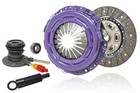 LT Premium Stage 2 Clutch Kit for 04-12 GMC CANYON CHEVY COLORADO ISUZU 2.8 2.9