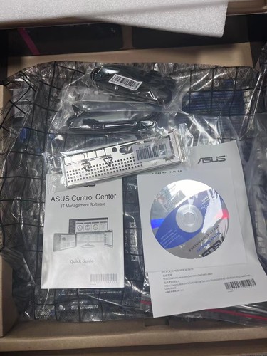 ASUS KRPA-U16 SERVER Motherboard EEB Support AMD EPYC 7002 Series CPU FEDEX SHIP - Picture 4 of 12