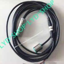 1Pc. New UDC-18GM50-255S-3E0 Dual Sheet Ultrasonic Sensor Substitute