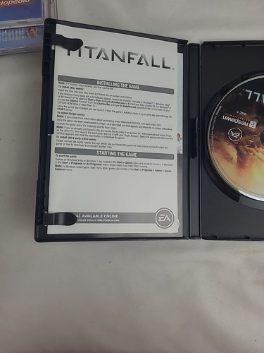 Titanfall (PC: Windows, 2014) - Picture 11 of 12