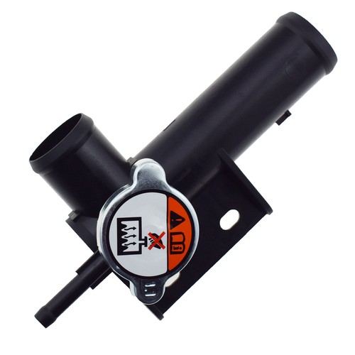 Thermostat Housing With Cap For Nissan Navara 2015 - 2021 RX D23 21517-4JM1A - Picture 10 of 10