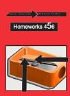 Mathematics Homework 456 by Graham Lawler (Loose-leaf, 2011)