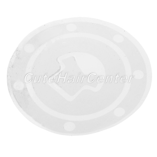 For HONDA CBR600RR 1000RR Carbon Fiber Fuel Oil Tank Decal Cap Protector Sticker - Picture 10 of 10