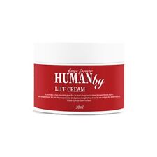 [HUMAN by] Liff Cream 30ml K-Beauty