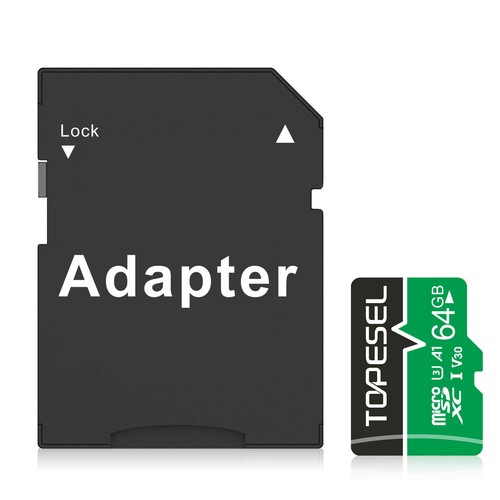 Micro SD Memory Card High Speed 1-100PCS Lot 512MB 8GB 16GB 32GB 64GB TF SD Card - Picture 52 of 77