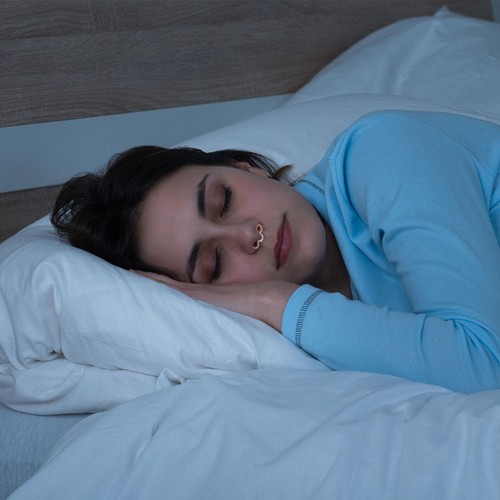 Nasendilator Beatmen Nasenöffner zum Atmen wiederverwendbar 4 Stück Nase - Bild 3 von 23