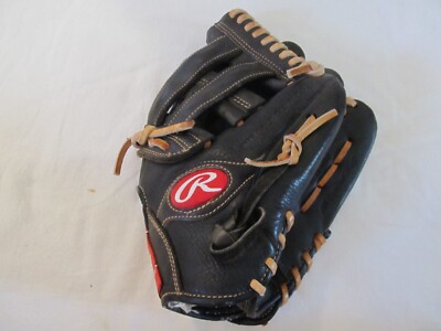 Rawlings Premium Pro Series グローブ
