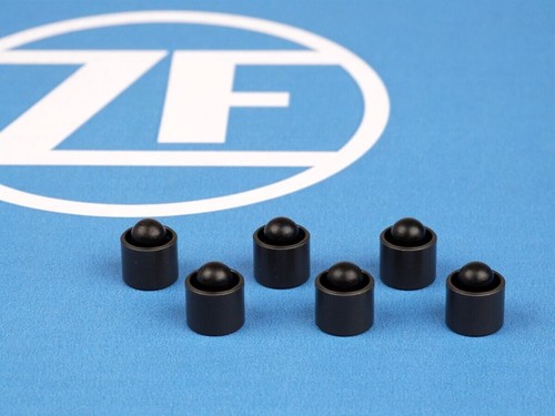 ZF 1068227065 intermediate plate + repair kit automatic transmission 6HP26 6HP28 - Picture 4 of 10