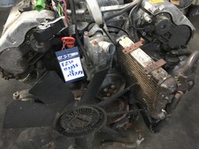 Motor Mercedes E420 W210 E-Klasse Motor Nr:119985