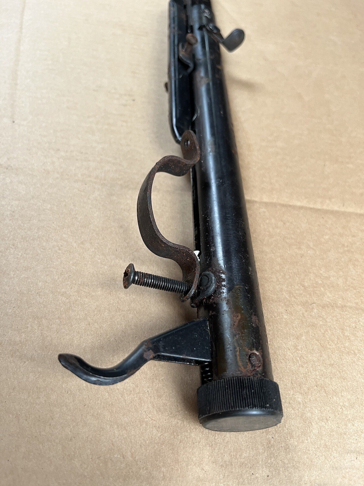 1 Air Rifle Sights Scope PROJECT PARTS NOT WORKING SPARES OR REPAIRS eBay