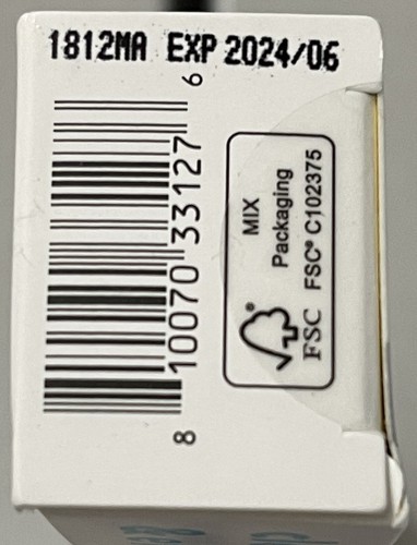 TULA Aufhellende Serumtönung LSF 30 Farbton 14 Medium Neutral Neu & Versiegelte Verpackung - Bild 7 von 7