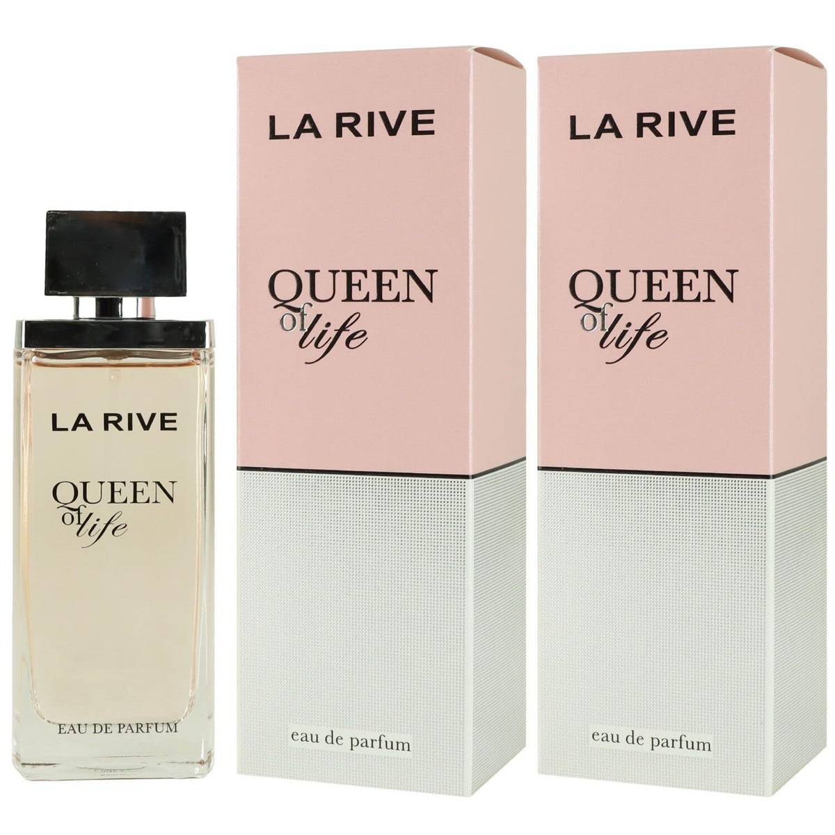 La Vie Est Belle La Rive Queen Of Life Review La Rive Queen Of