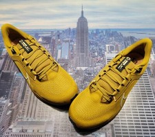 Nike Air Zoom Pegasus 40 Bronzine/Sea Glass-Black Mens Size 15 DV3853 700 New