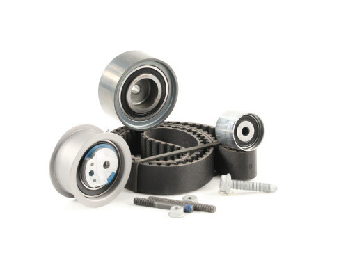 Kit de distribution CT1051K1 288CT1051K1 courroie crantée et galet tendeur automobile