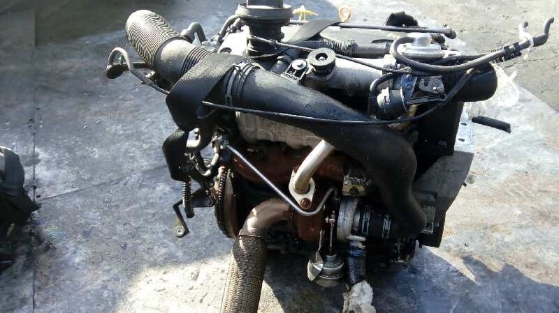 MOTOR COMPLETO VOLKSWAGEN GOLF IV BERLINA Edition ATD 1177672 s l1600 - MOTOR COMPLETO VOLKSWAGEN GOLF IV BERLINA Edition ATD 1177672