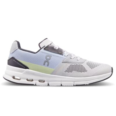 On Women's Shoes Cloudrift Frost | Heather 87.98258 On Women's Shoes Cloudrift Frost | Heather 87.98258