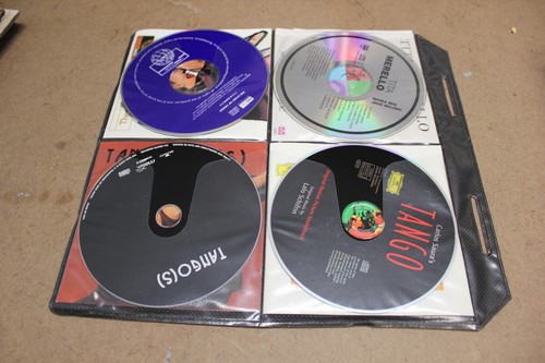 56 Latin Tango Mexico Flamenco Rhythm Dance RARE music South America in SLEEVES - Bild 8 von 15